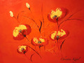 Composition florale -- 16/09/12